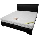 Dunlopillo Kasur Premiere Full Natural Latex Mattress ( Best Seller ) Kasur Latex Alami - Image 3