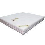 Dunlopillo Backsafe Bio Latex Mattress (Kasur Orthopedic Terbaik) - Image 2