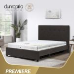 Dunlopillo Kasur Premiere Full Natural Latex Mattress ( Best Seller ) Kasur Latex Alami