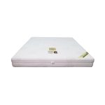 Dunlopillo Backsafe Bio Latex Mattress (Kasur Orthopedic Terbaik)