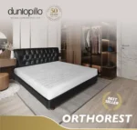 Dunlopillo Kasur Premiere Full Natural Latex Mattress ( Best Seller ) Kasur Latex Alami - Image 17