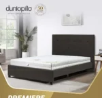 Dunlopillo Kasur Premiere Full Natural Latex Mattress ( Best Seller ) Kasur Latex Alami - Image 16