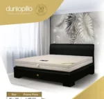 Dunlopillo Kasur Premiere Full Natural Latex Mattress ( Best Seller ) Kasur Latex Alami