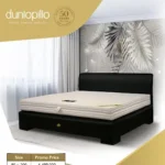 Dunlopillo Kasur Premiere Full Natural Latex Mattress ( Best Seller ) Kasur Latex Alami