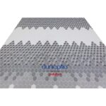 Dunlopillo Kasur POLYTEX MATTRESS ( Zipper ) Latex - Image 5