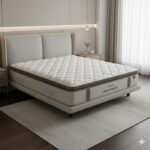 Dunlopillo Chiro Kinetic Full Set Springbed - Image 2