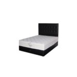 Dunlopillo Chester Latex bed full set ( Mattress + Bedframe ) - Image 2