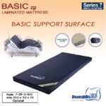 Dunlopillo Basic Plus Zp Matras Rumah Sakit BPJS