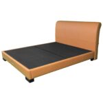 Dunlopillo Bedframe (Headboard+Divan) tipe JJ20