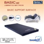 Dunlopillo Basic Plus Zp Matras Rumah Sakit BPJS - Image 2
