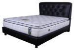 Dunlopillo Kasur Spring ( Pocket ) + Natural Latex Tipe Firmrest Supreme - Image 2