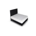 Dunlopillo Chester Latex bed full set ( Mattress + Bedframe ) - Image 3