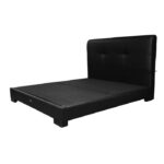 Dunlopillo Bedframe (Headboard+Divan) tipe JJ20 - Image 2