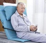 Dunlopillo Smart Adjustable Assistance Bed  Dunlopillo Kasur Remote - Image 2