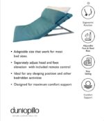 Dunlopillo Smart Adjustable Assistance Bed  Dunlopillo Kasur Remote - Image 4