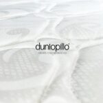 Dunlopillo Kasur Box Bed Pocketed Springbed Mattress - Image 3