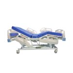 Dunlopillo Electric Patient Bed (Bed Only)