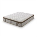 Dunlopillo Chiro Kinetic Full Set Springbed - Image 4
