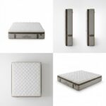 Dunlopillo Chiro Kinetic Full Set Springbed - Image 5