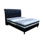 Dunlopillo Kasur POLYTEX MATTRESS ( Zipper ) Latex - Image 3