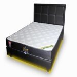 Dunlopillo Mattress Latex tipe Royal ( Full Natural Latex ) - Image 3
