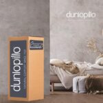 Dunlopillo Kasur Box Bed Pocketed Springbed Mattress - Image 4