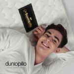 Dunlopillo Family Matt - Image 3