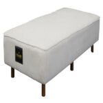 Dunlopillo Ashitsuki Japanese Style Instant Bed - Image 2