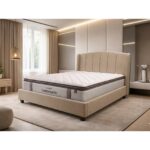 Dunlopillo Chiro Kinetic Full Set Springbed