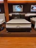 Dunlopillo Comfytex MATTRESS Medium Hard 29 cm ( Full Latex ) - Image 2