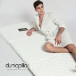 Dunlopillo Family Matt