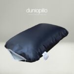 Dunlopillo Pillow SleepGuard LTE ( Spesifikasi Rumah sakit )