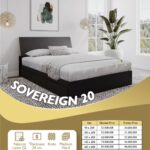 Dunlopillo Sovereign 20